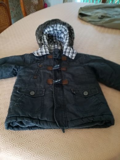 VETEMENTS GARCON 0 Mennecy (91)