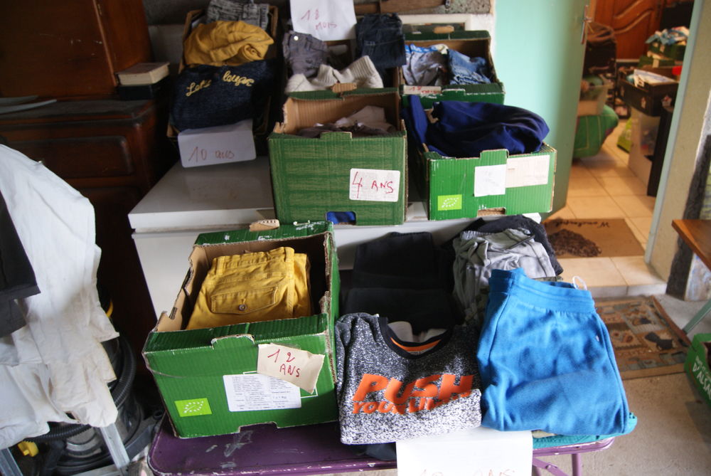 v�tements gar�on 0 Raddon-et-Chapendu (70)