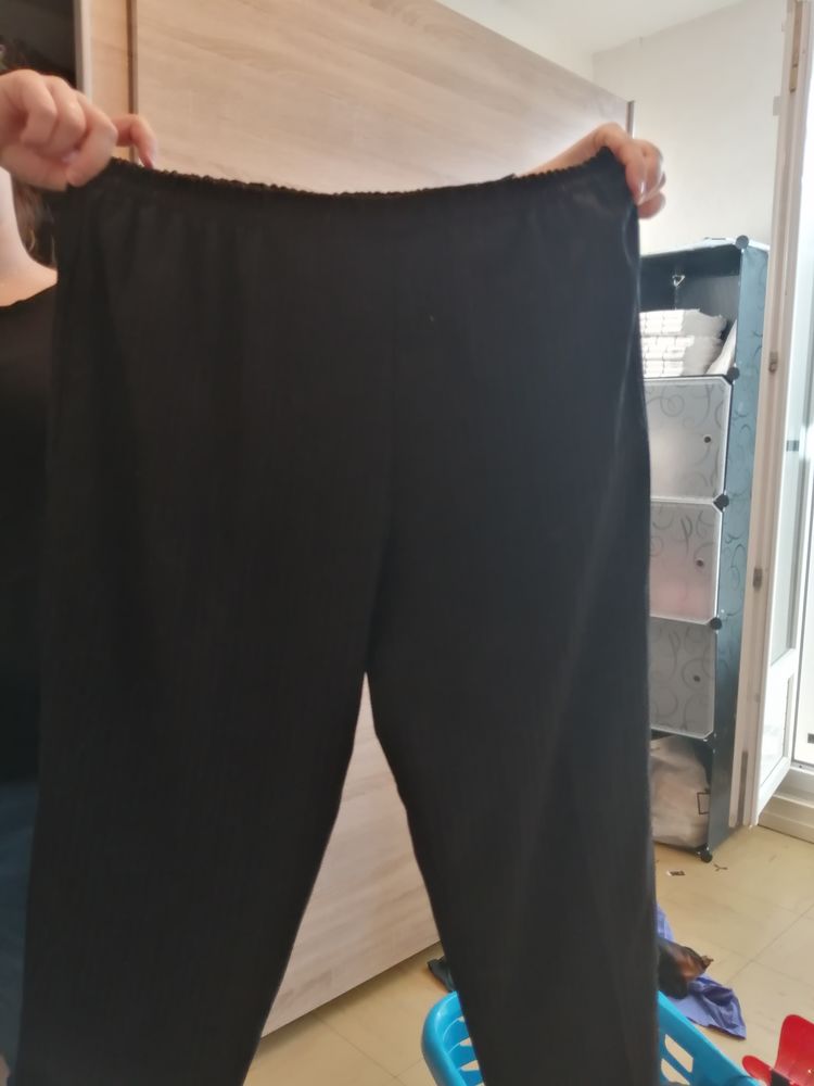 V�tements de grande taille 5 Vivonne (86)