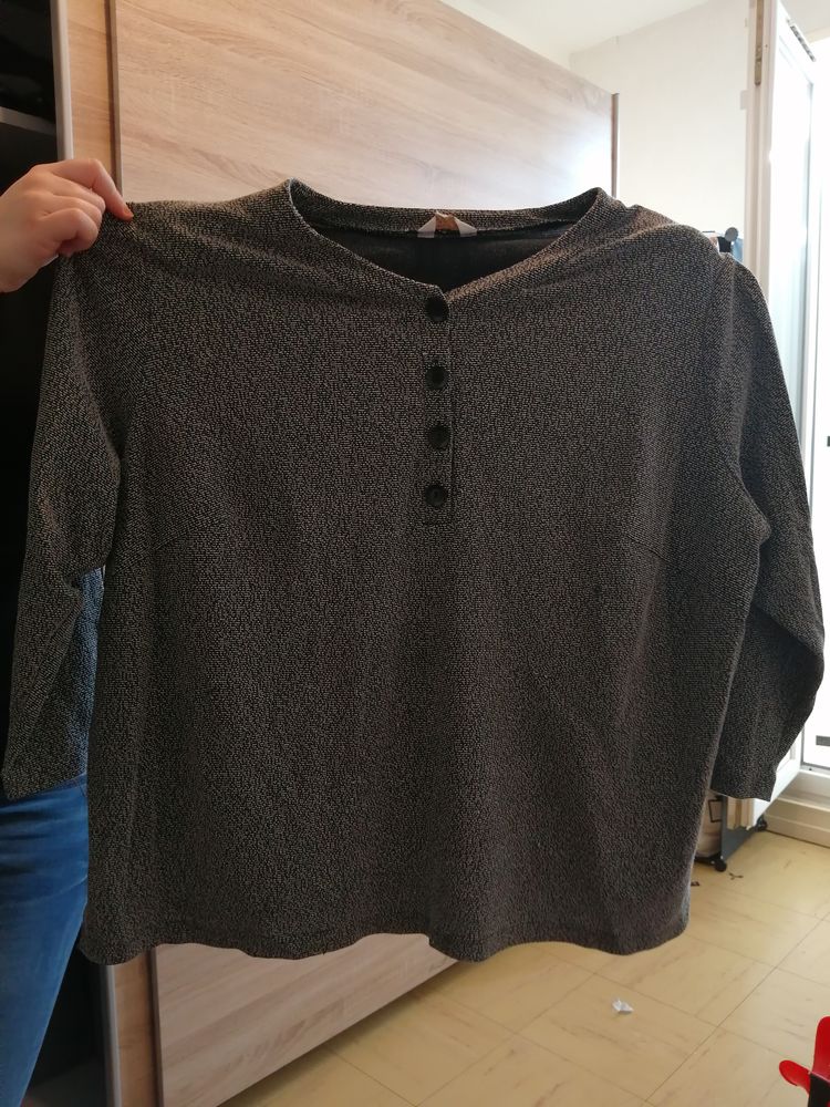 V�tements Grande Taille 3 Vivonne (86)