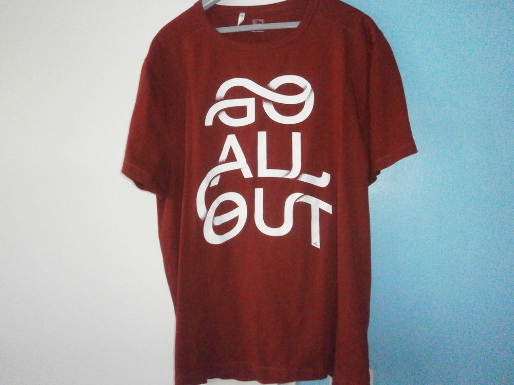 V�tements homme 3 Leval (59)