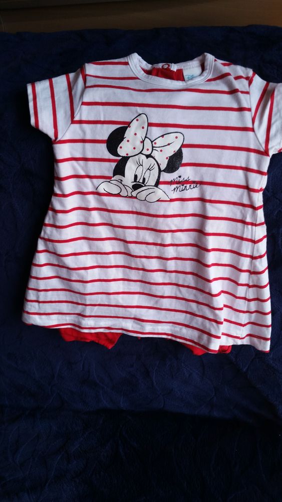 V�tements de marque en tr�s bon �tat de 6 mois � 1 an. 1 La G�n�touze (85)