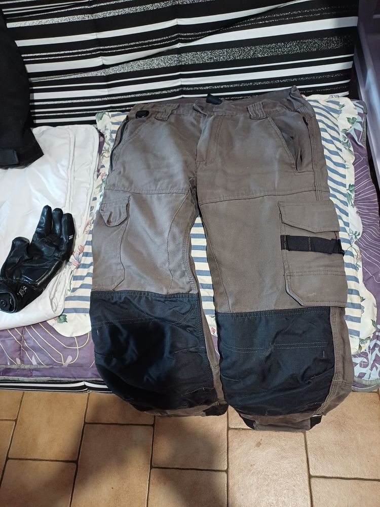 V�tements de moto 250 L'Isle-d'Espagnac (16)