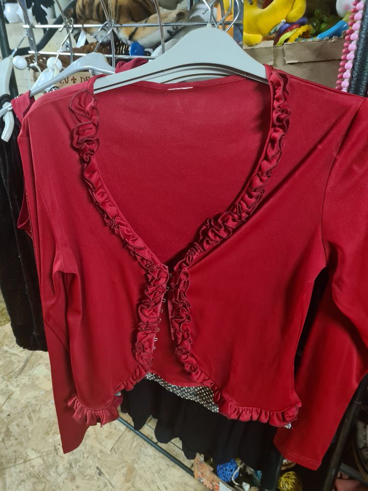 V�tements pour f�tes 3 Sens (89)