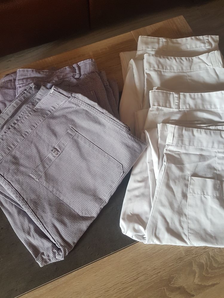 v�tements professionnel 4 Bordeaux (33)