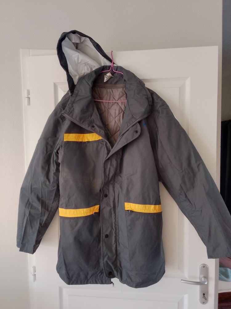 VETEMENTS PRO DE QUALITE SUPERIEURE 3 Mignaloux-Beauvoir (86)