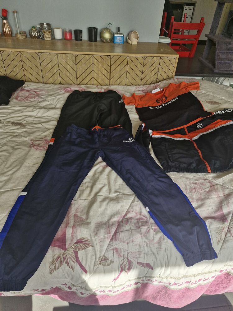 v�tements sport garcon 12 ans 20 Crampagna (09)