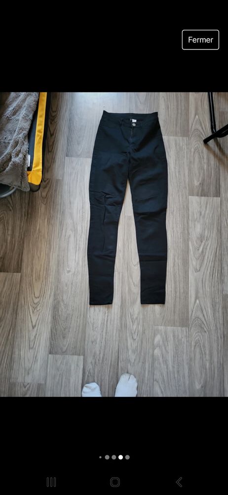 V�tements taille S femme 30 Manosque (04)