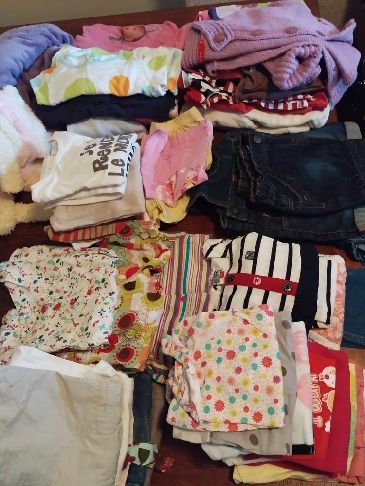 V�tements bb taille 12 mois 15 Ussel (19)