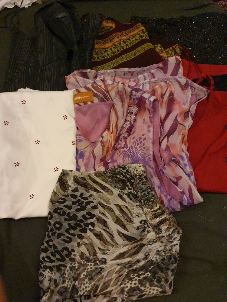 vêtements taille 44