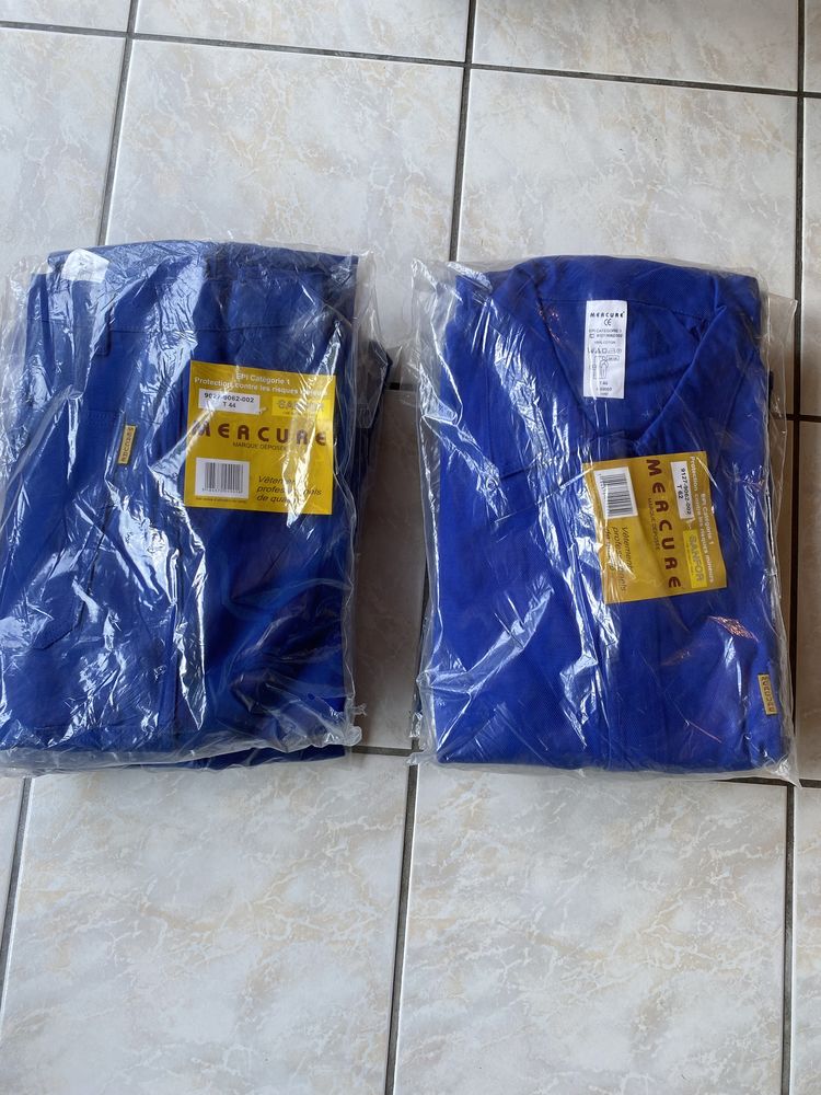 V�tements de travail 30 Ploeren (56)