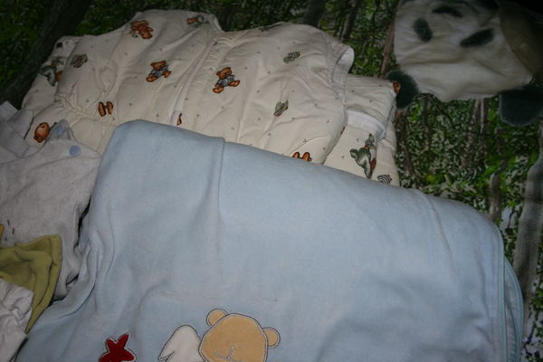 lot vetements 0 Roman�che-Thorins (71)