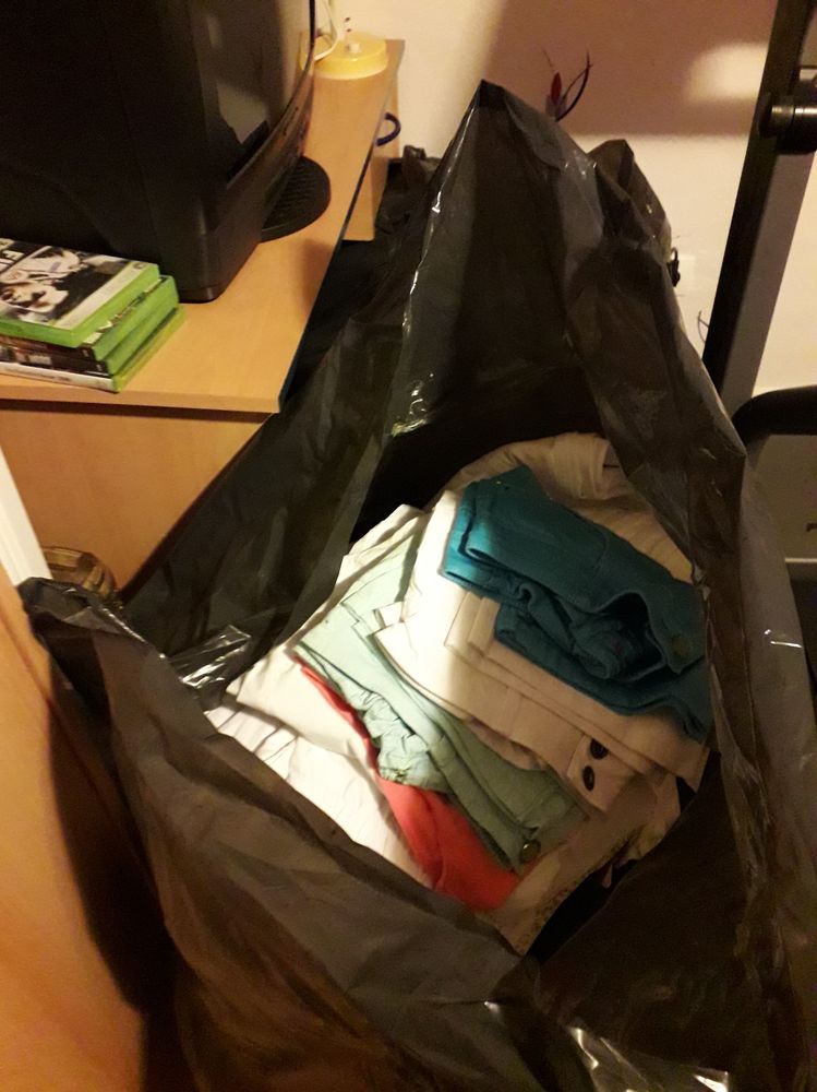  lot de v�tements 1 Fameck (57)