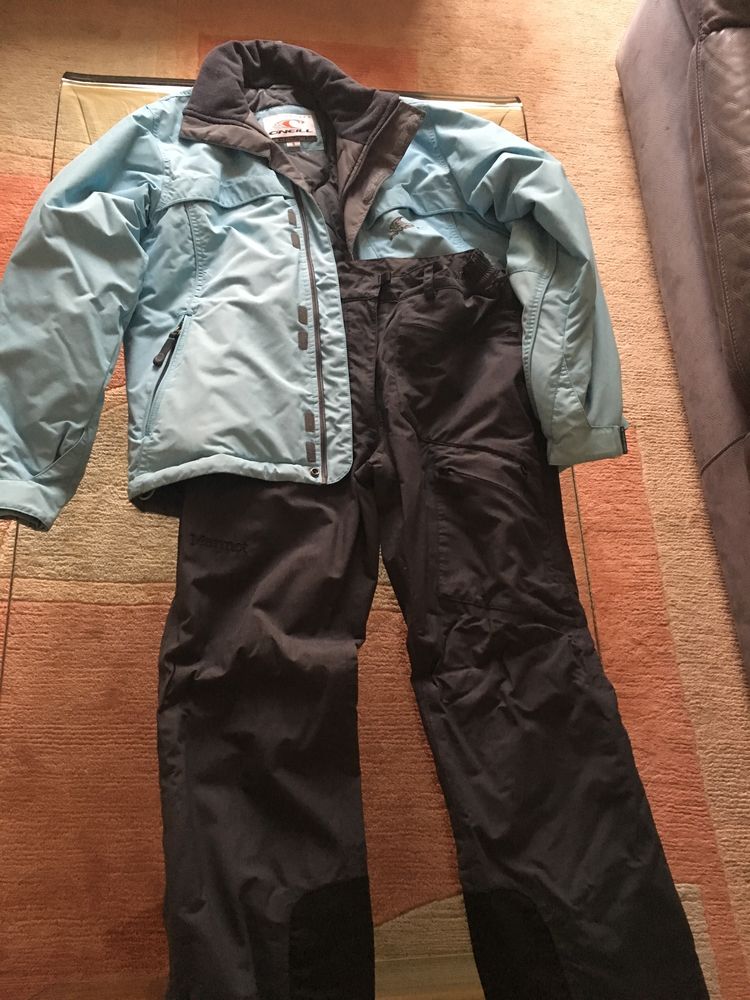 vetements de ski 0 Paris (75)