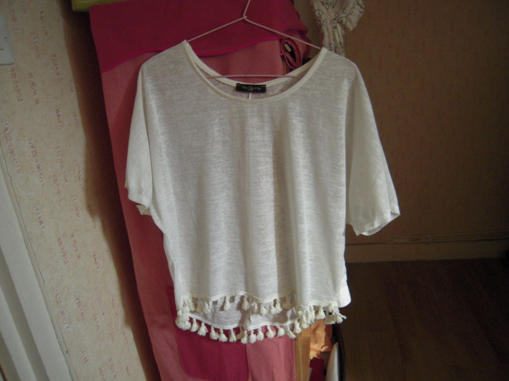 vetements 8 Charleville-M�zi�res (08)