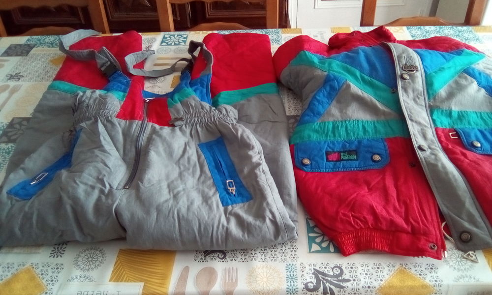 V�tements de ski 20 Land�an (35)