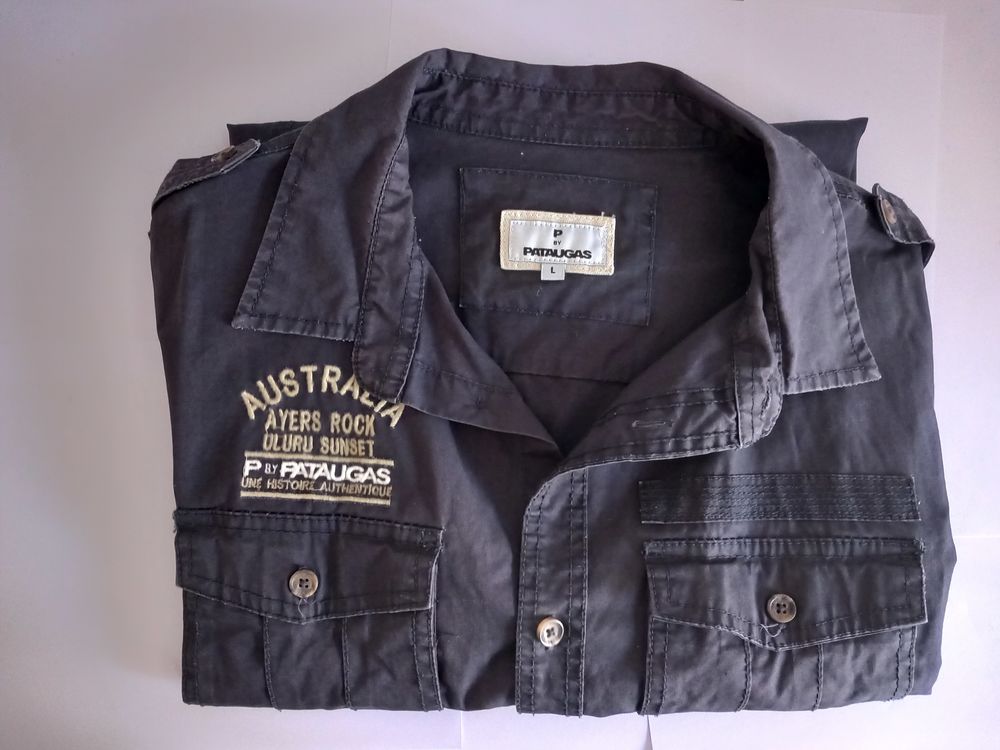 Lot de v�tements 60 Saint-Paul-Trois-Ch�teaux (26)