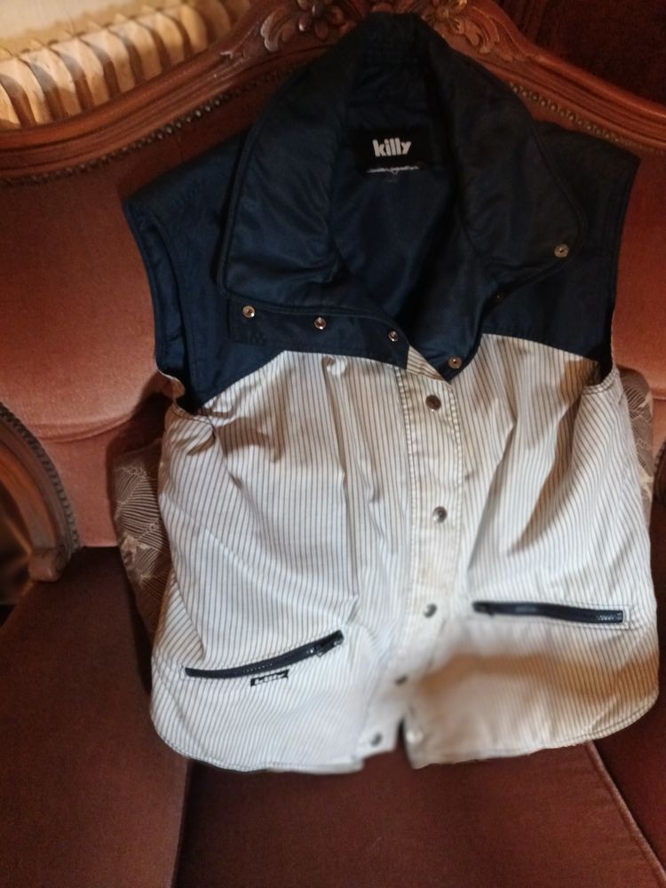 VETEMENTS DE SKI 0 La Varenne St Hilaire (94)