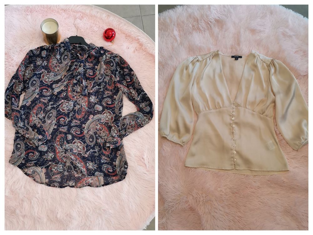 Lot de v�tements 10 Saint-Jean-de-Braye (45)