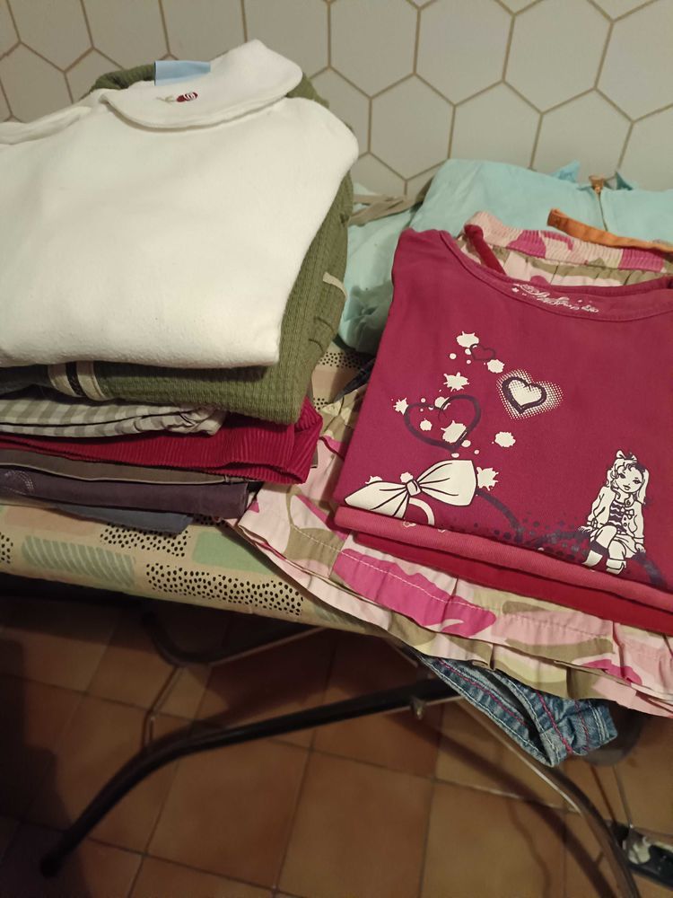 v�tements 5 Toulon-sur-Arroux (71)