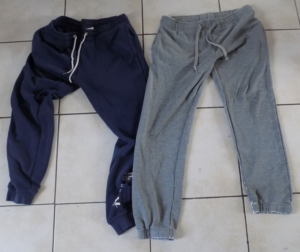 4 v�tements 1 La Motte-d'Aveillans (38)