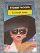La veuve noire Stuart Woods