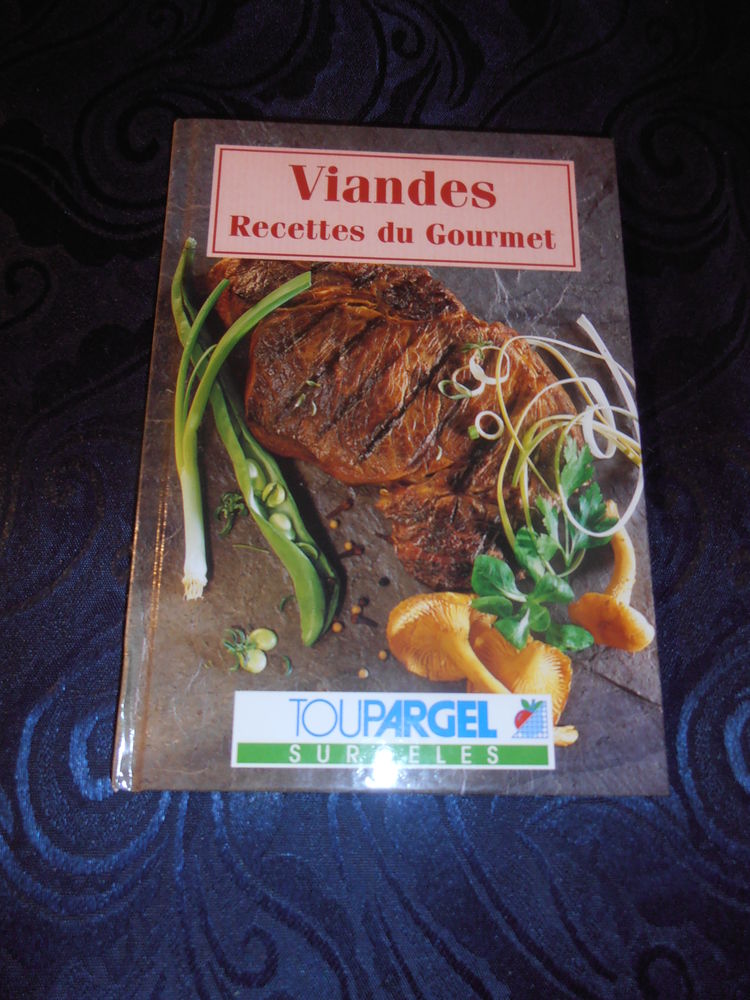 Viandes Recettes du Gourmet (7) 5 Tours (37)