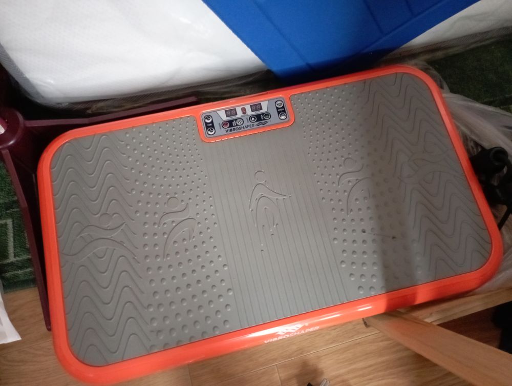 Vibro shaper �tat neuf 
100 Rodez (12)