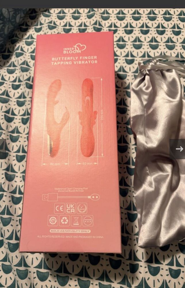 vibromasseur 40 Hasnon (59)