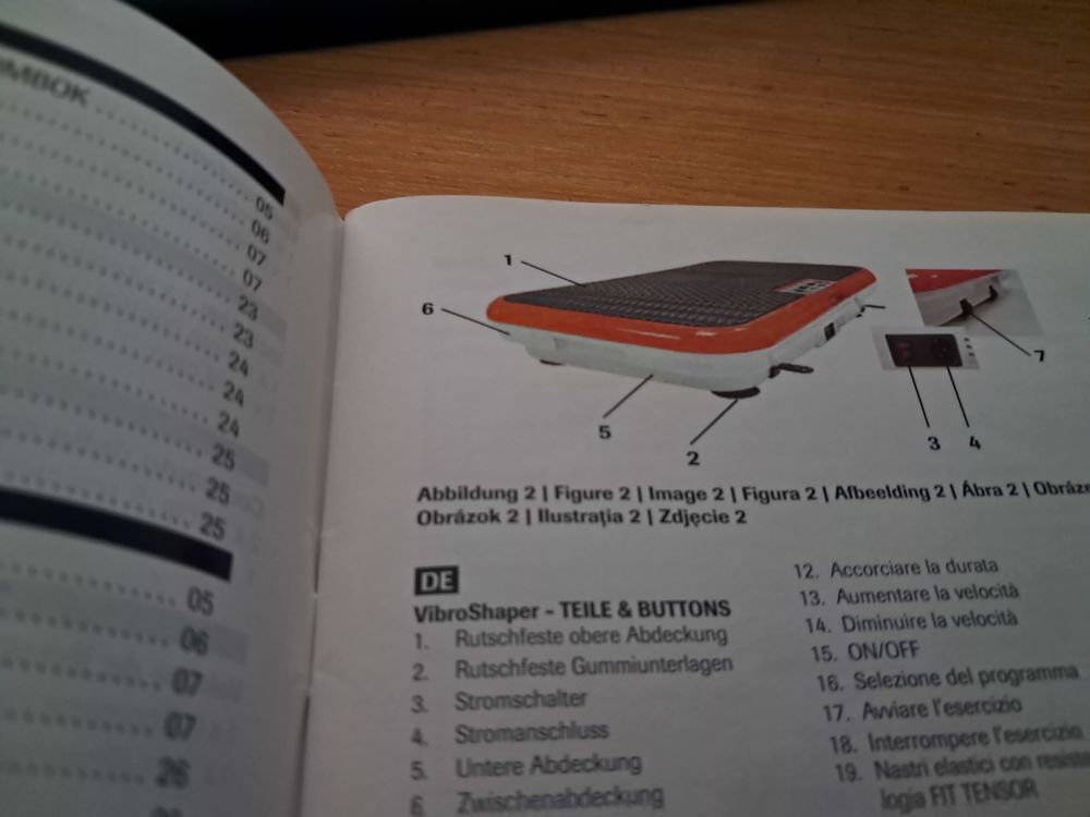 Vibroshaper 50 Les Bizots (71)
