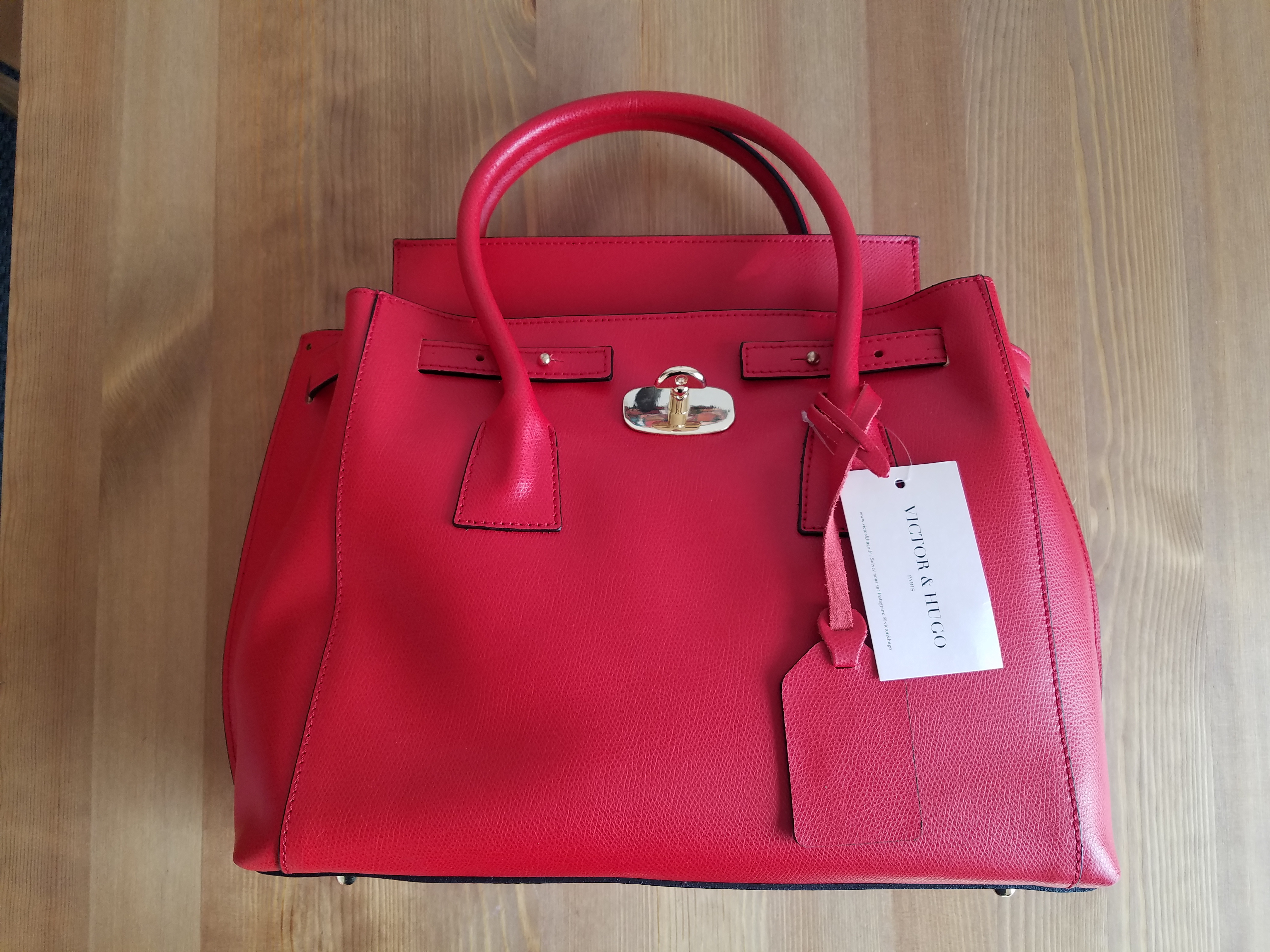 Sac Victor & Hugo 139 Avignon (84)