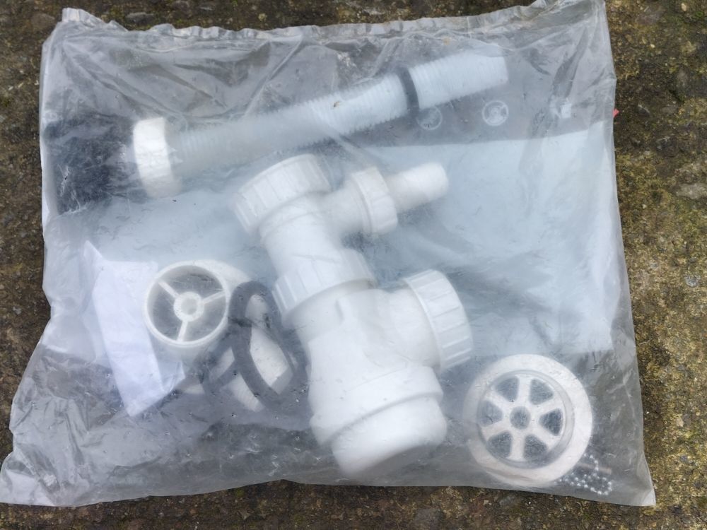 vidage �vier complet 15 Le Mont-Saint-Michel (50)