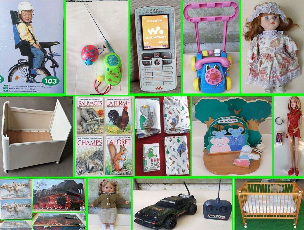 Vide appartement 2 Angers (49)