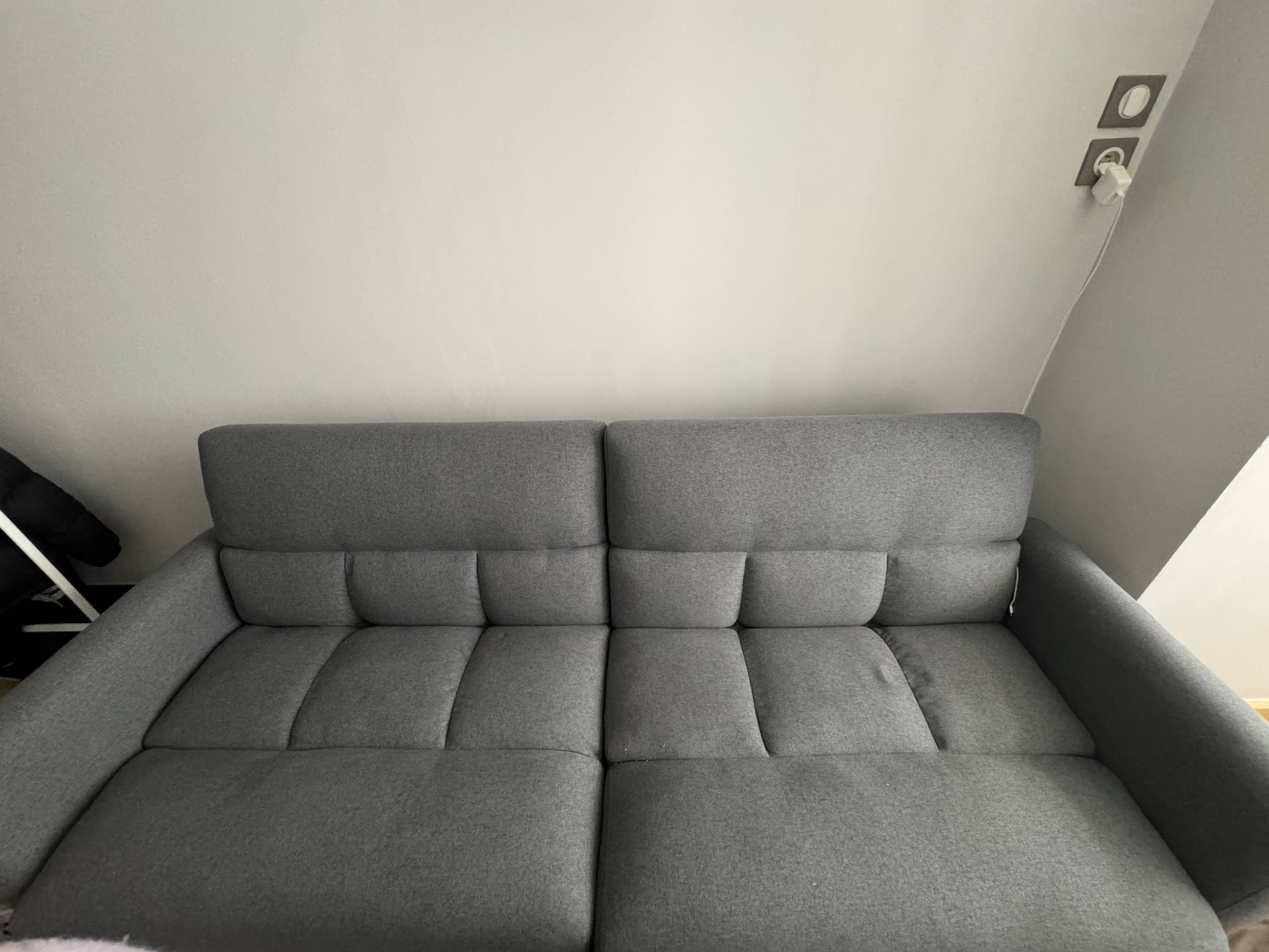 VIDE APPARTEMENT 1 Lille (59)