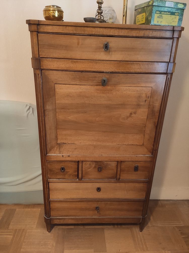 VIDE APPARTEMENT 0 Boulogne-Billancourt (92)