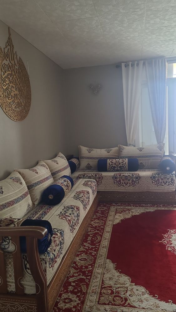 Vide appartement 80 Ajaccio (20)