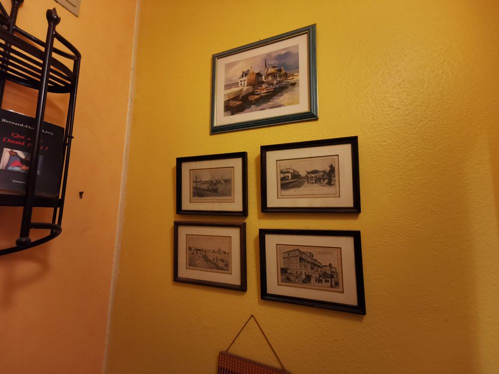 vide appartement 1 Cr�teil (94)