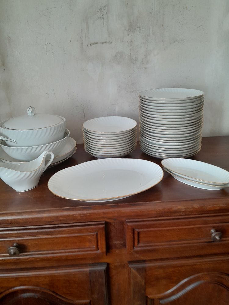 Vide appartement 0 Orleans (45)