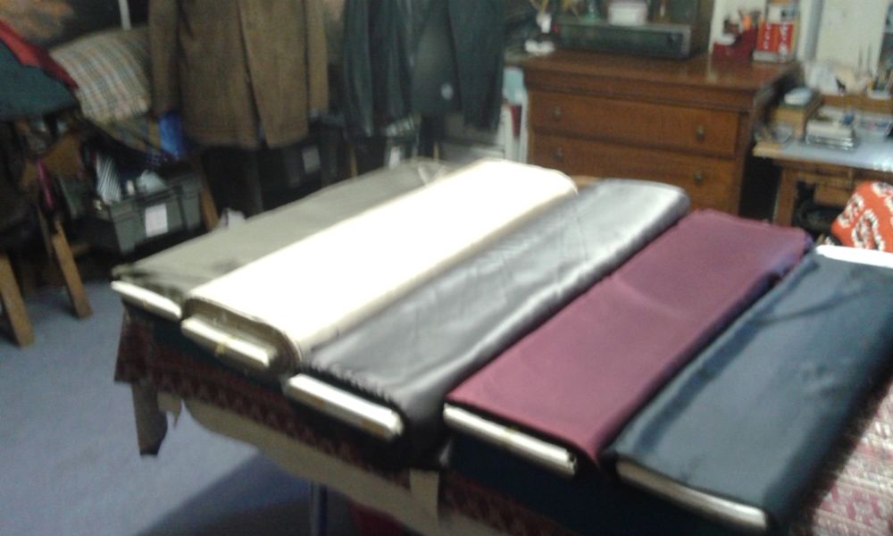 vide atelier couture  tout pour retoucheuses ou particuli�re 0 Saint-Orens-de-Gameville (31)