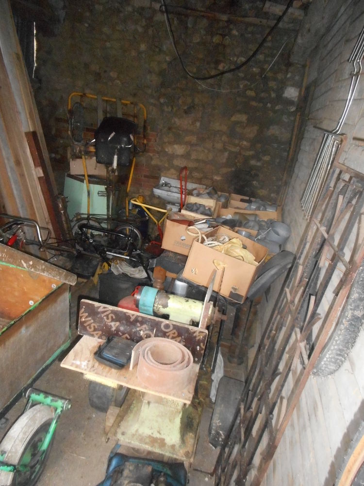 vide cave faire prix sur photo 50 Saran (45)