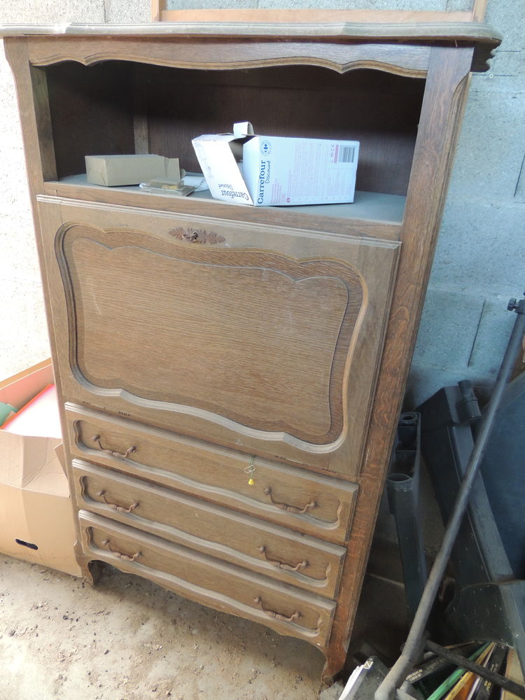 VIDE DEPOT 200 Saint-Germain-sur-Vienne (37)