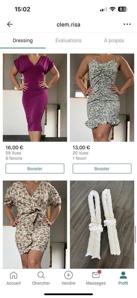 vide dressing et debarrassage 10 Chambly (60)