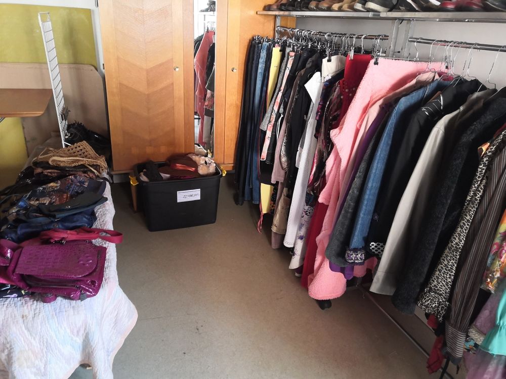 Vide dressing sur rendez vous 0 Challes-les-Eaux (73)