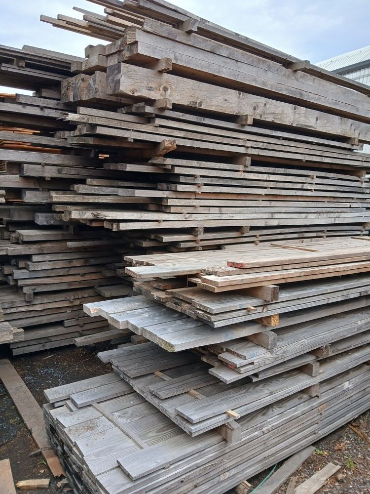 Vide entrep&ocirc;t bois
0 Brassac (81)