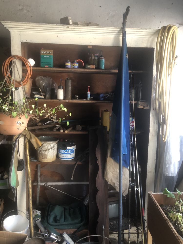 Vide garage aujourd'hui  2 Passavant-la-Roch�re (70)