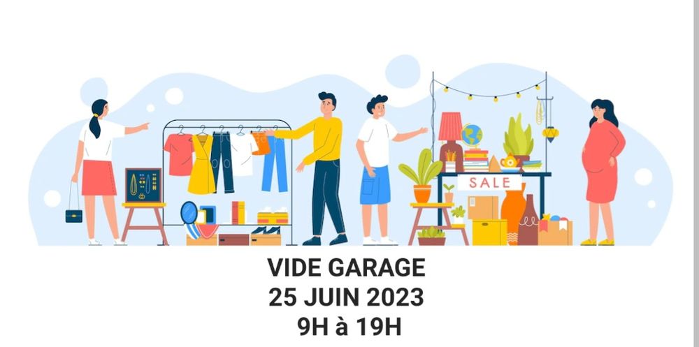 Vide garage 1 G�tign� (44)