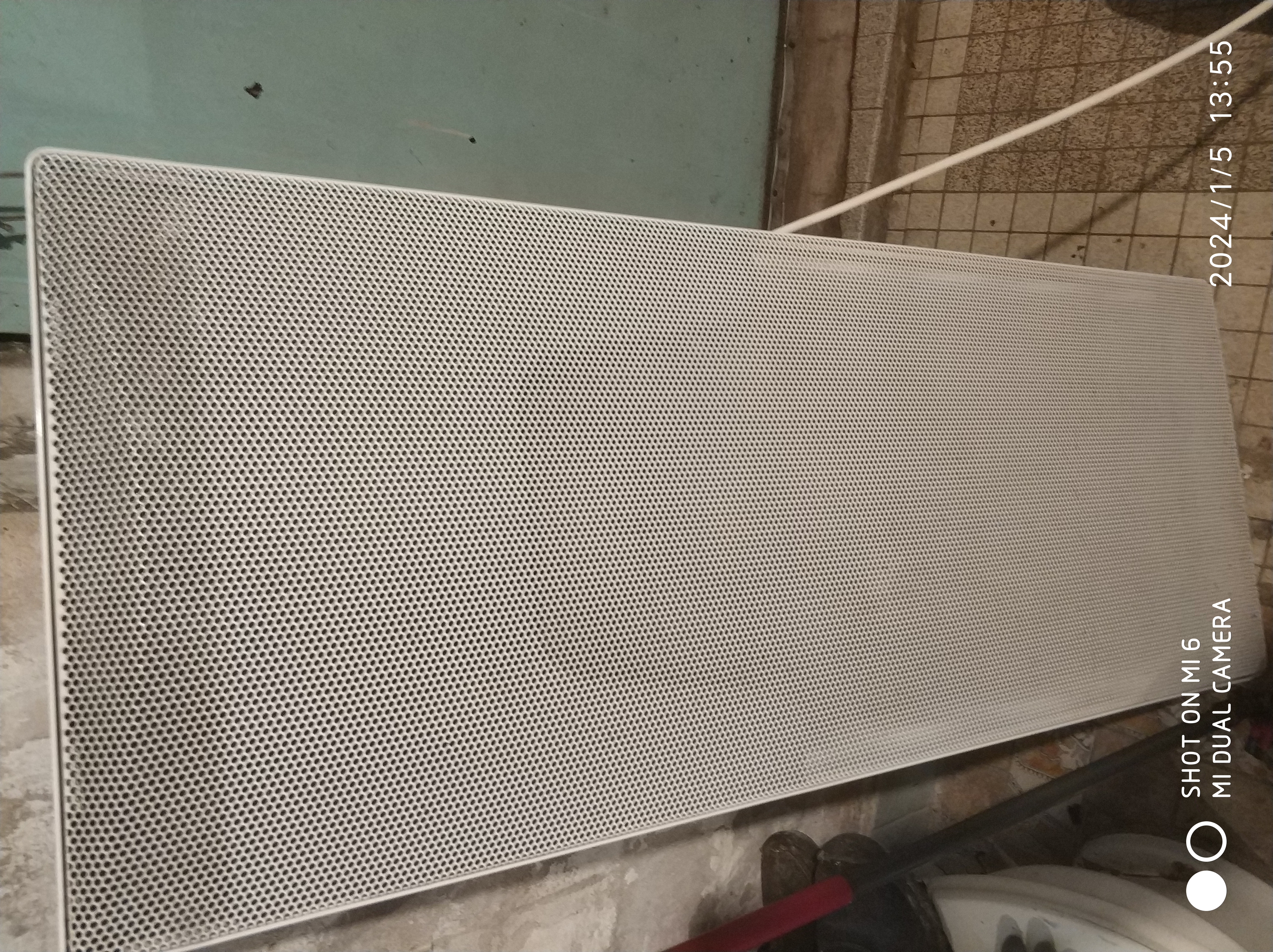 Vide garage 10 Creutzwald (57)