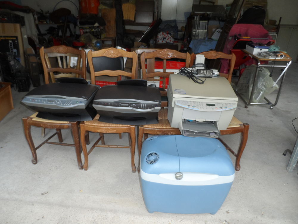 Je vide mon garage 0 Pernes-les-Fontaines (84)