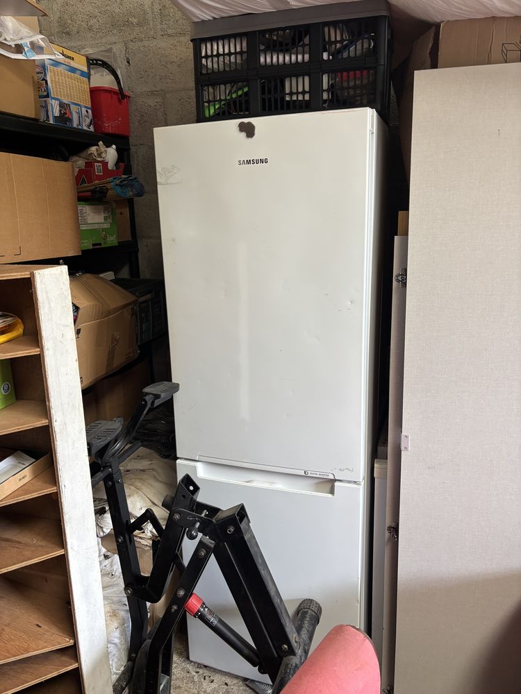 vide garage 0 Bolbec (76)