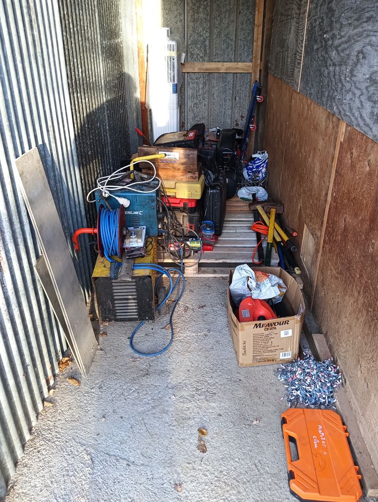 Vide Garage 0 Naussac (12)